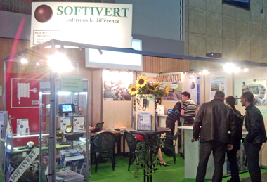Stand de Softivert