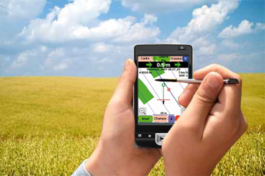 CampocketNAVIGATOR