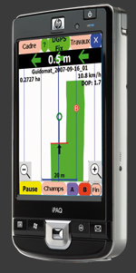 Pocket PC