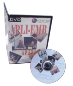 DVD Segré