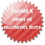 News et moments forts