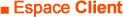 Espace Client