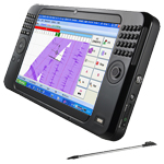 GPS Guidance - Embedded Systems guide, surveying, tracking and management. 